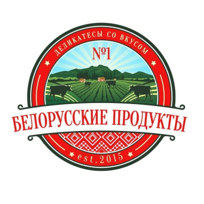 Логотип компании