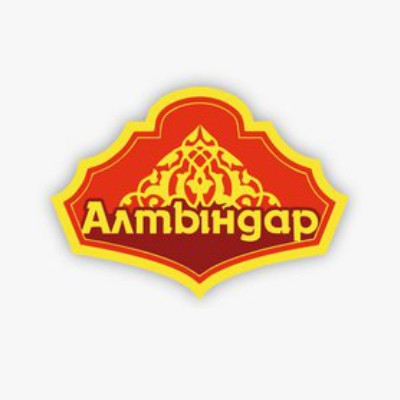 Логотип компании