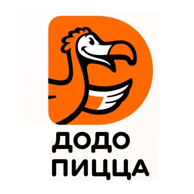 Логотип компании