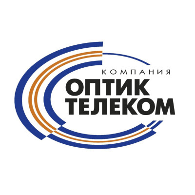 Логотип компании